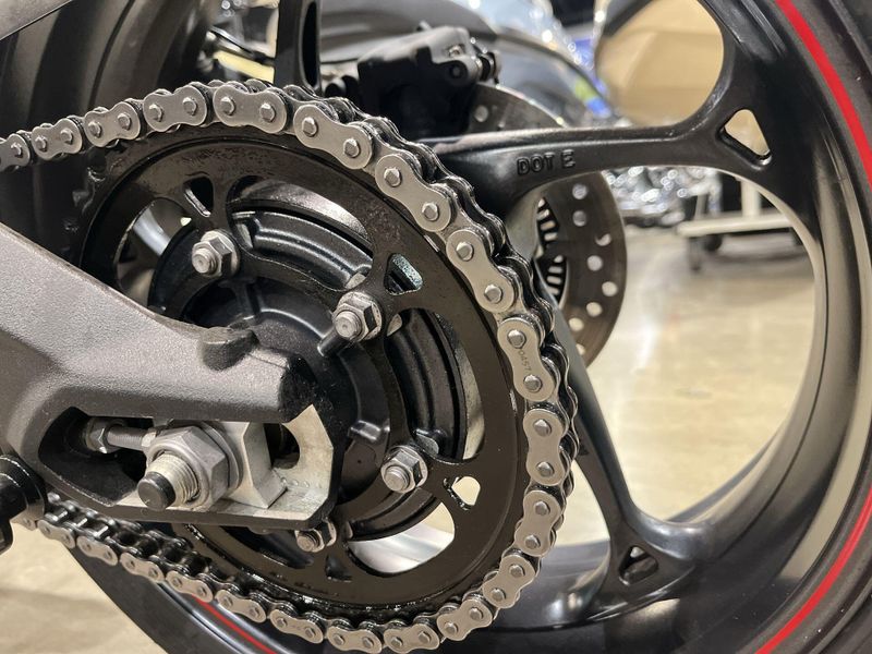 Used 2018 Triumph Street Triple R Image 19