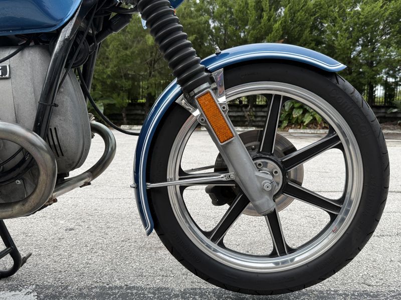 Used 1976 BMW R 906 