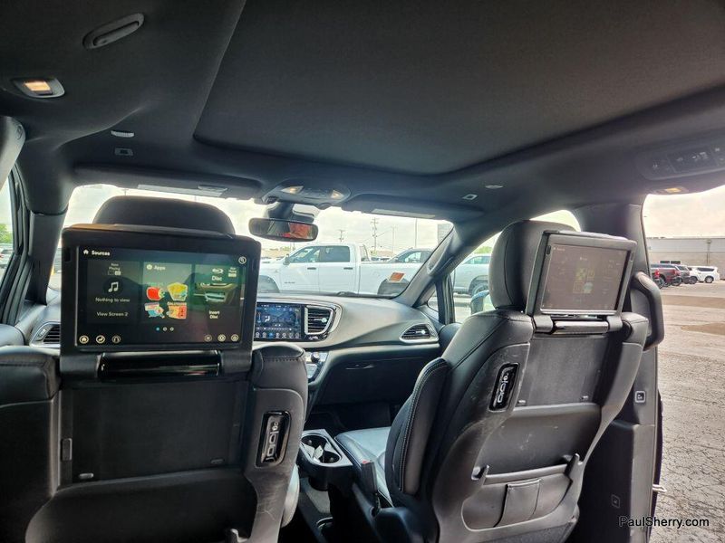 2019 Chrysler Pacifica Touring L Plus SImage 58