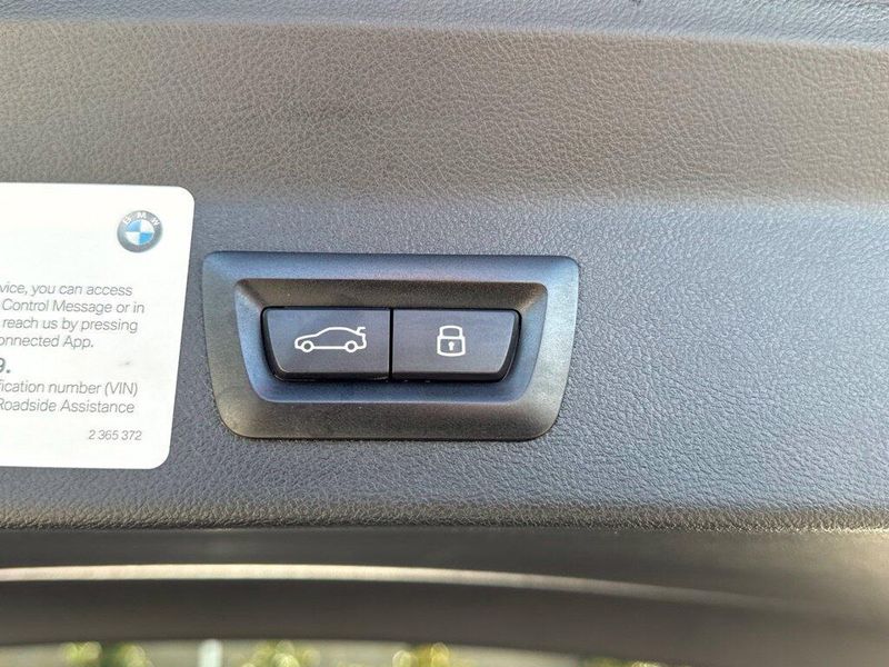 Used 2024 BMW X3 sDrive30iImage 17