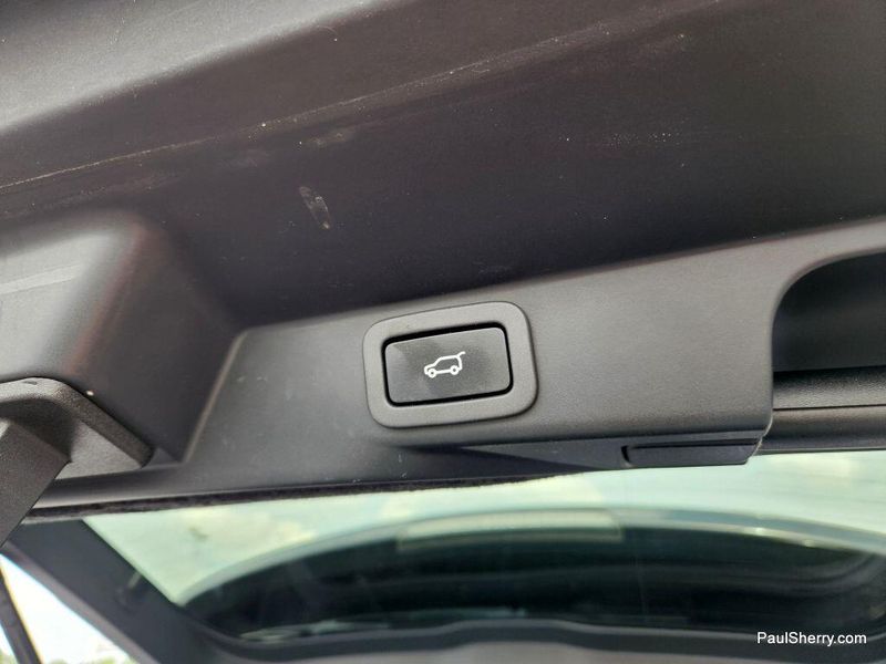 2015 Land Rover Range Rover Sport HSEImage 21