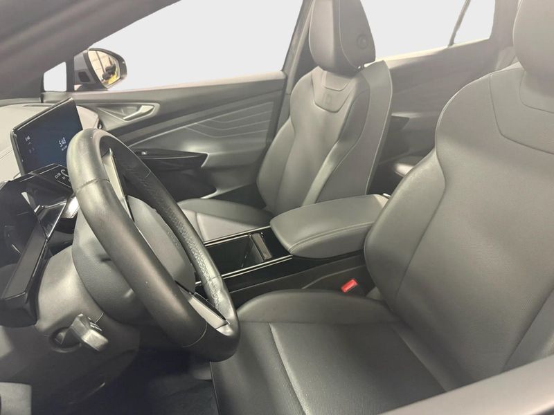 Used 2023 Volkswagen ID.4 S w/Glass RoofImage 4