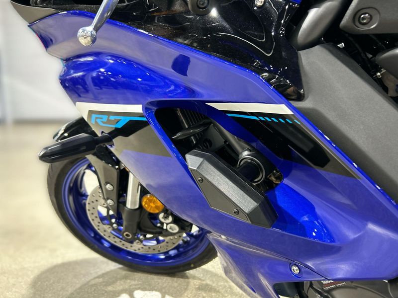 New 2025 Yamaha YZF-R7 Image 24
