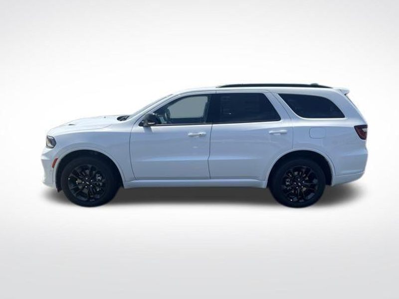 2025 Dodge Durango GT Plus2025 Dodge Durango Gt Plus Awd