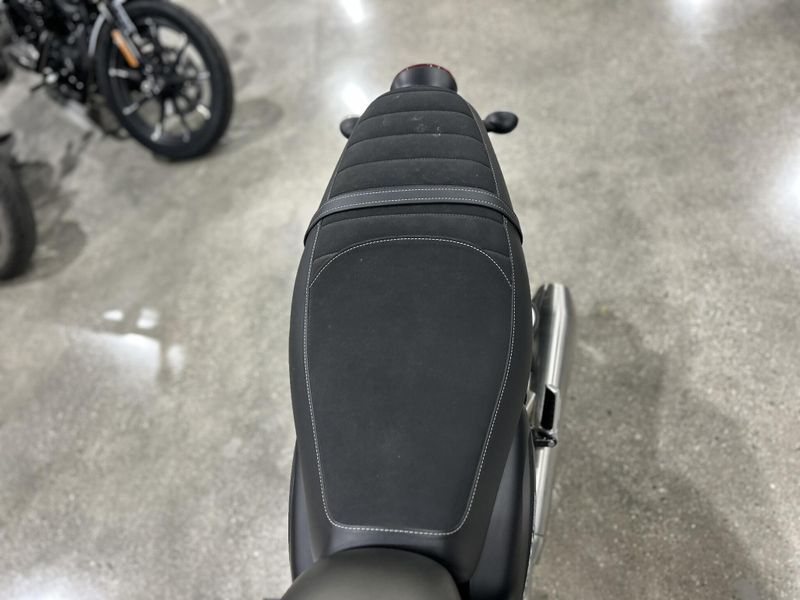 Used 2020 Triumph STREET TWIN Image 12