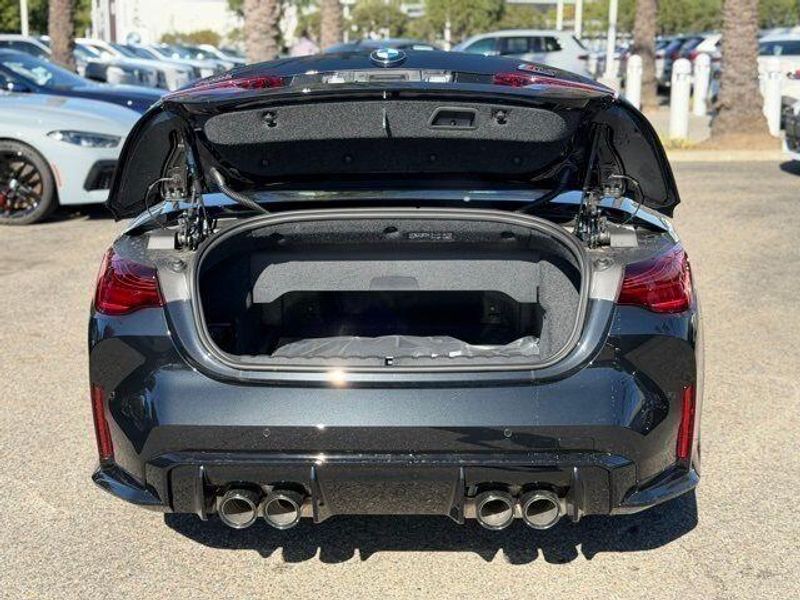 New 2026 BMW M4 CompetitionImage 10