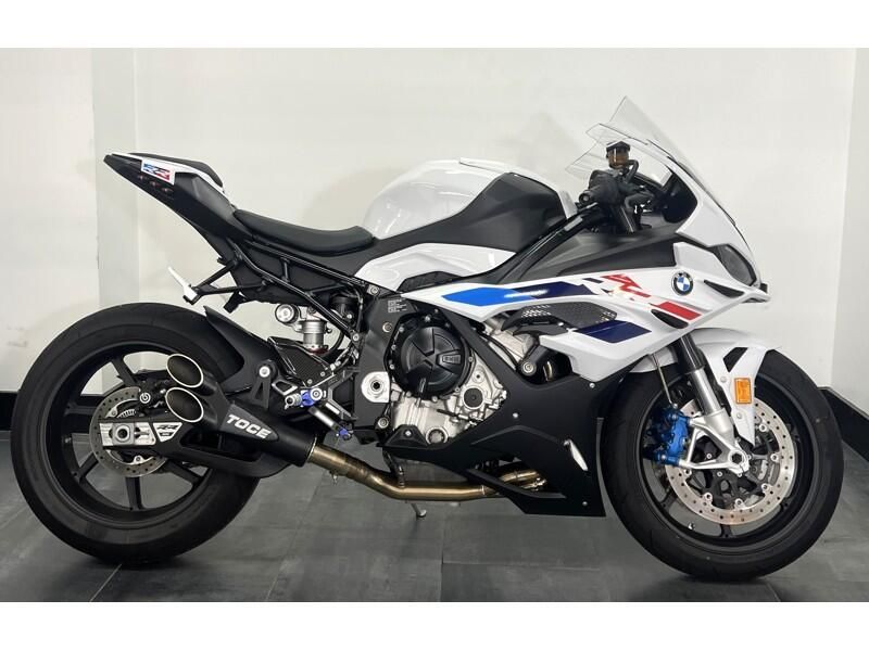 Used 2024 BMW S 1000 RR Image 1