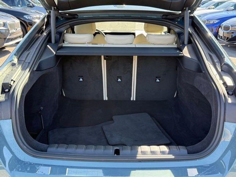 Used 2025 BMW 4 Series 430i Gran CoupeImage 15