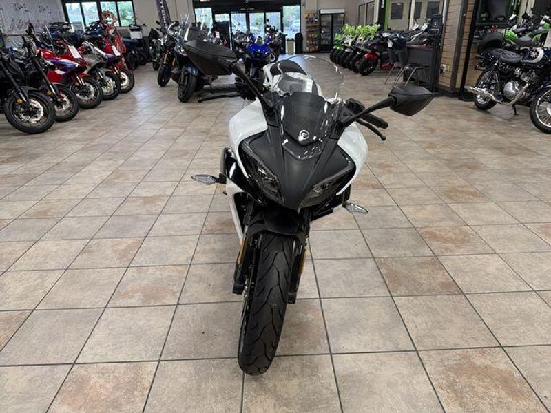 Used 2025 CFMOTO 300SS CF300-5US Image 12