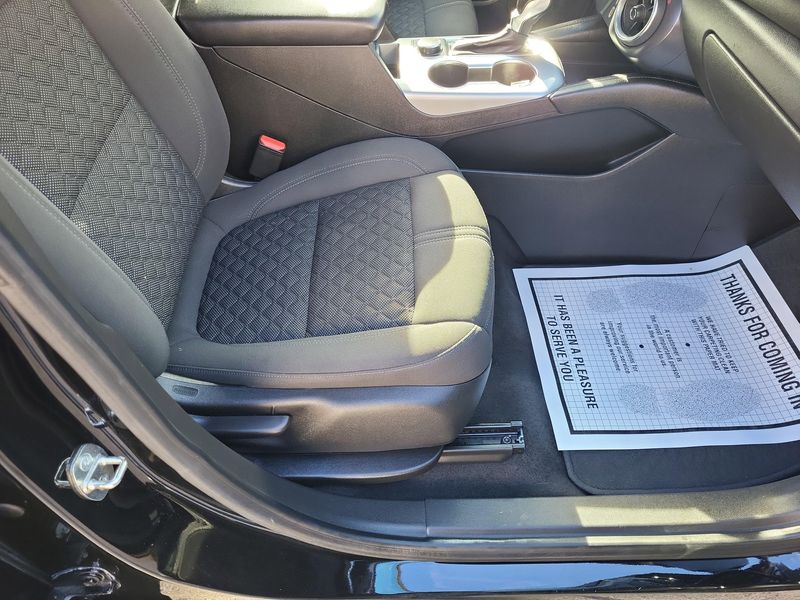 Used 2020 Chevrolet Blazer LTImage 19