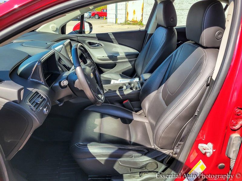 2013 Chevrolet Volt Base photo 8