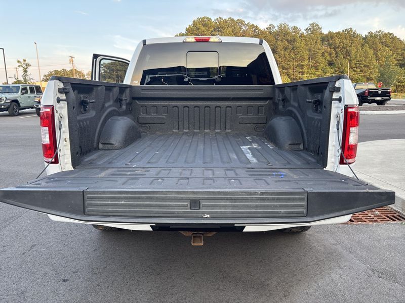 Used 2019 Ford F-150 XLTImage 35