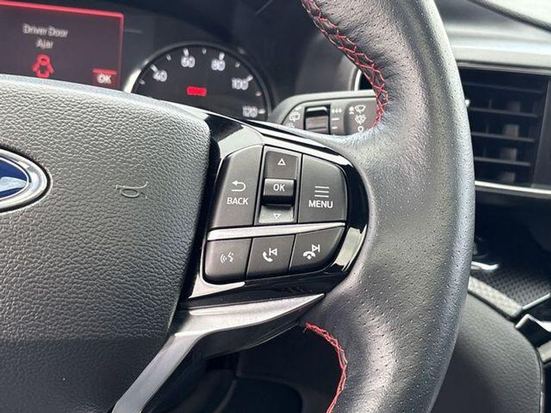 Used 2024 Ford Explorer ST-LineImage 25