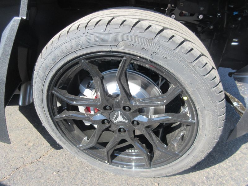 NEW 2026 POLARIS SLINGSHOT S AUTODRIVE Image 42
