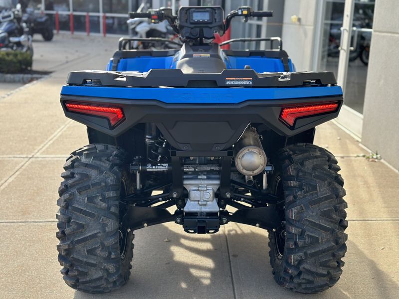 2024 Polaris SPORTSMAN 570 TRAILImage 5