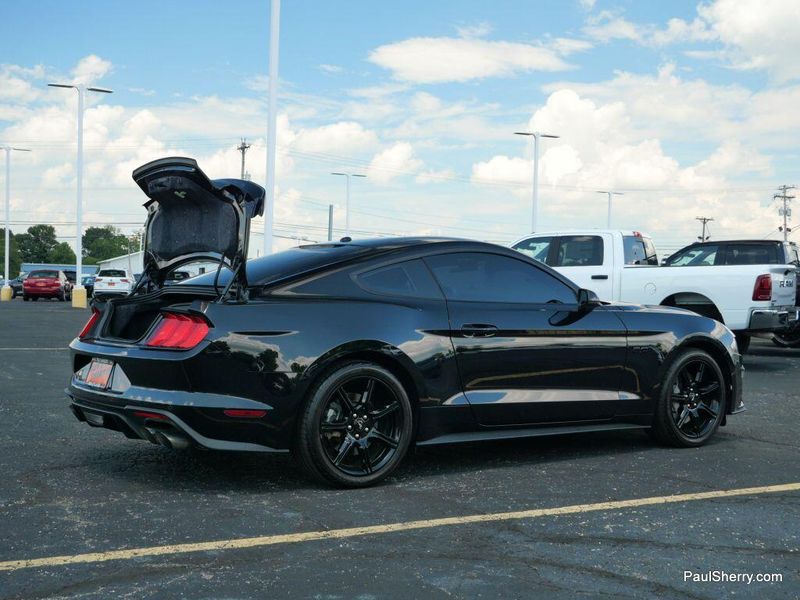 Used 2019 Ford Mustang GT Premium BlackImage 23