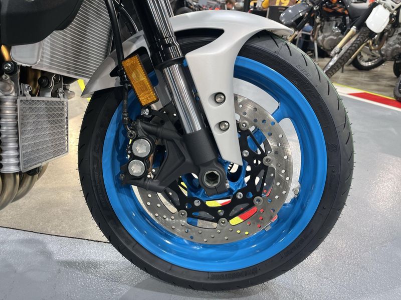 New 2026 Yamaha MT-10 Image 16