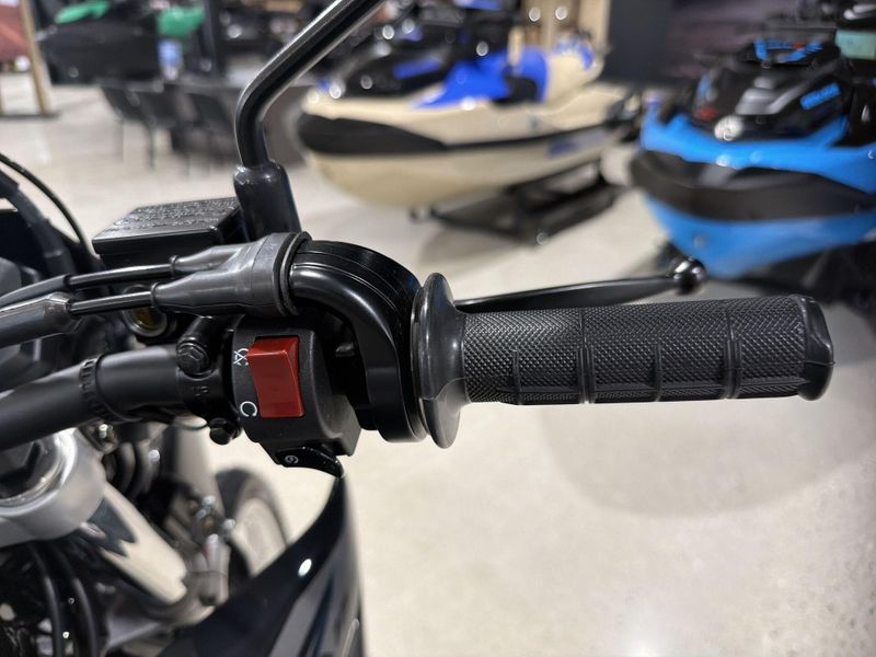 New 2026 Yamaha WR125R Image 25