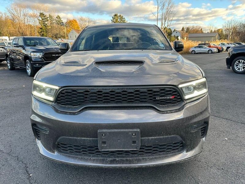 2021 Dodge Durango R/TImage 12