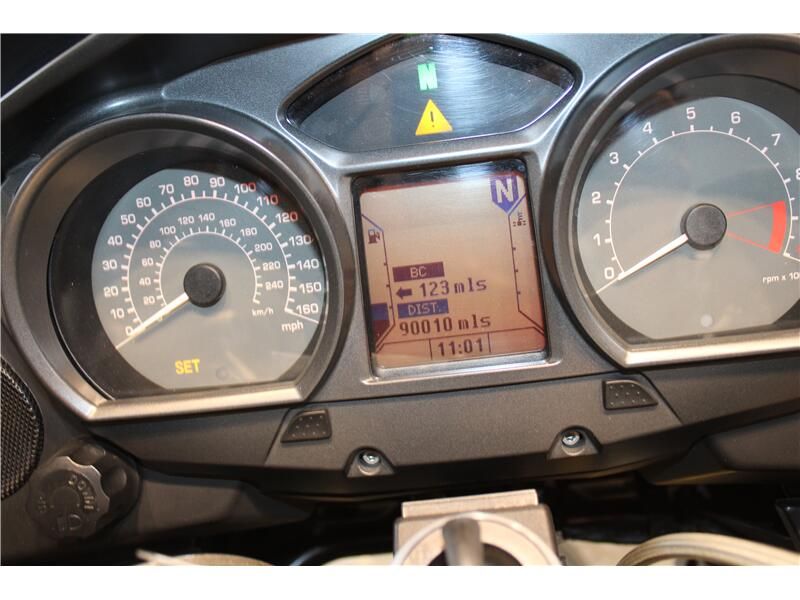 Used 2010 BMW R12RT Image 5