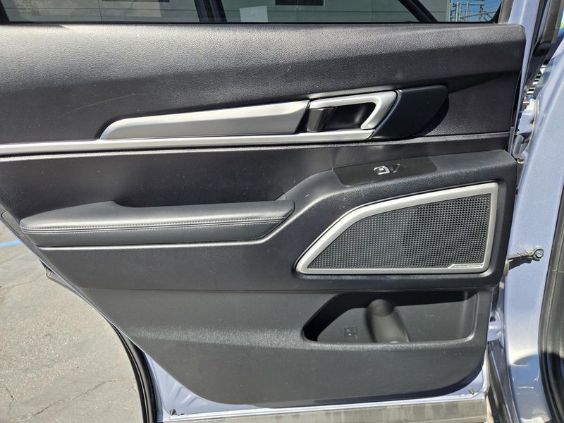 Used 2022 Kia Telluride LX AWD
