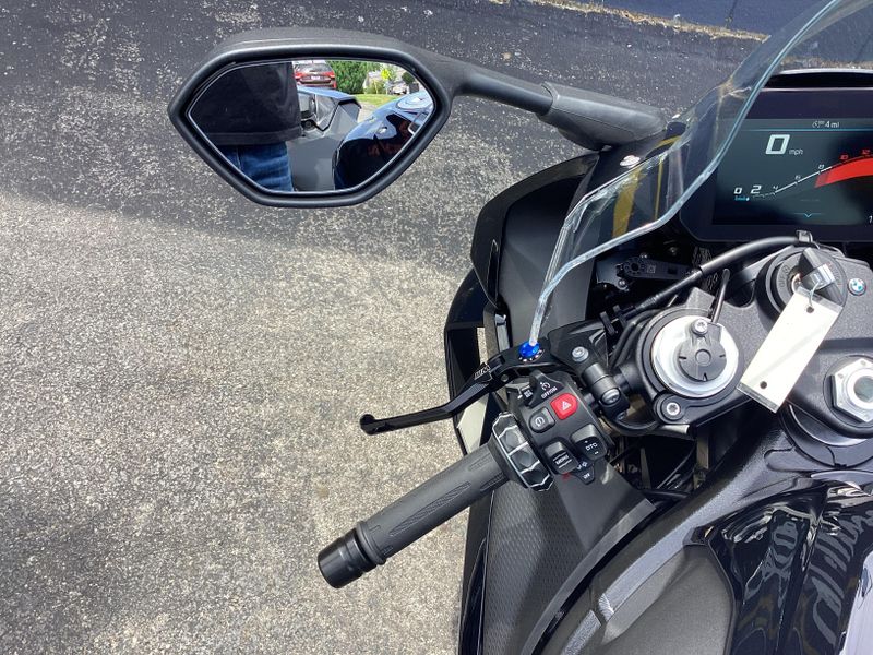 New 2026 BMW S 1000 RR 