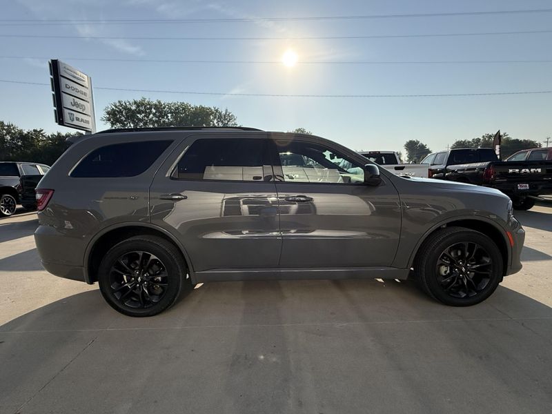 Used 2025 Dodge Durango GTImage 38