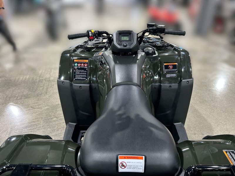 New 2026 Honda RANCHER 4X4 Image 15