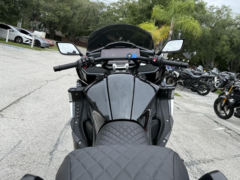 2023 BMW K 1600 B