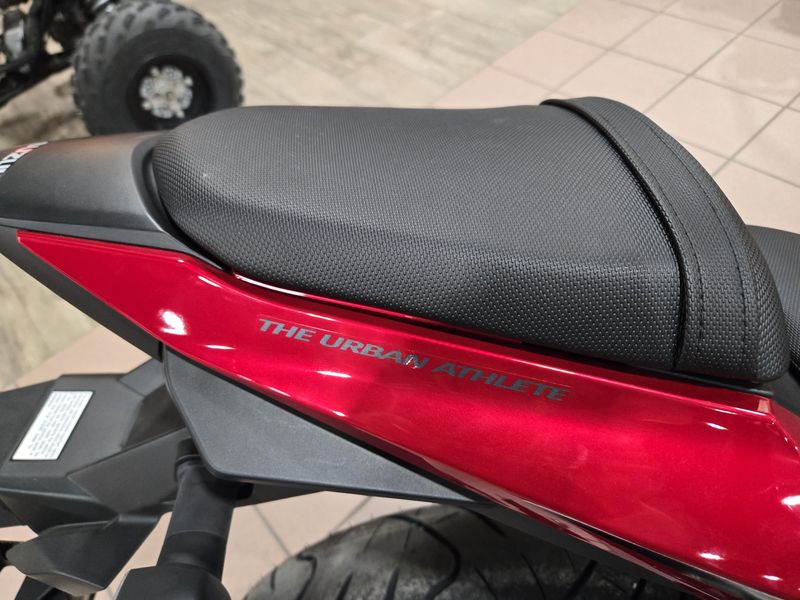 NEW 2025 SUZUKI GSX 250R ABS Image 16