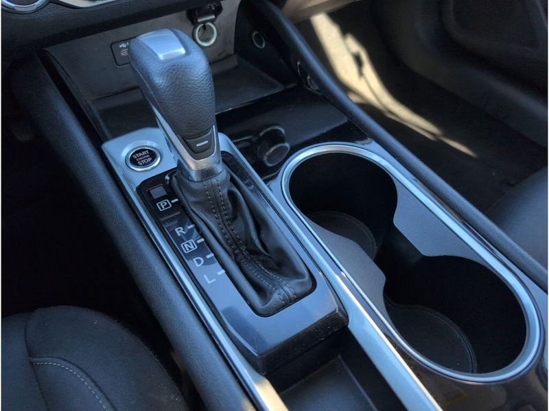 Used 2024 Nissan Altima 2.5 SVImage 19