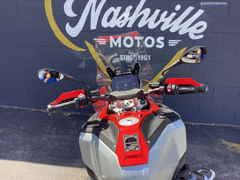 New 2026 BMW R 1300 GS Adventure 