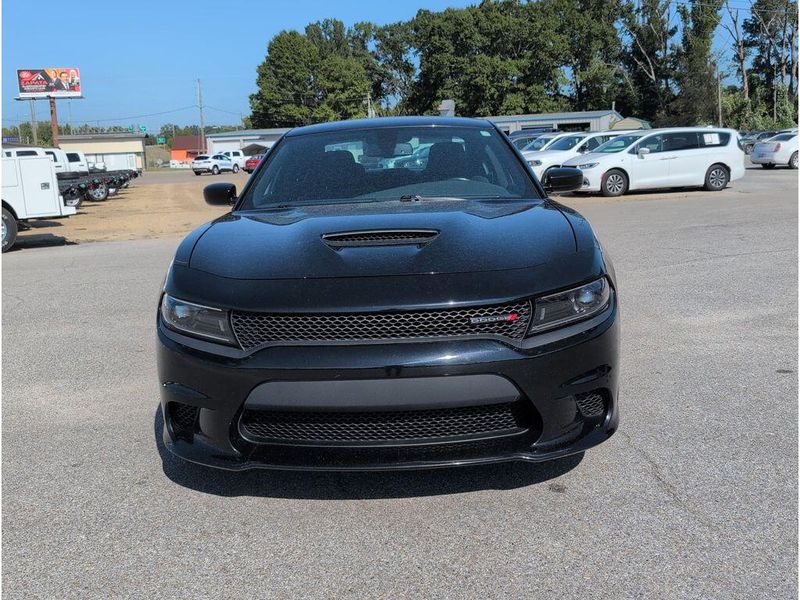 Used 2023 Dodge Charger GTImage 8