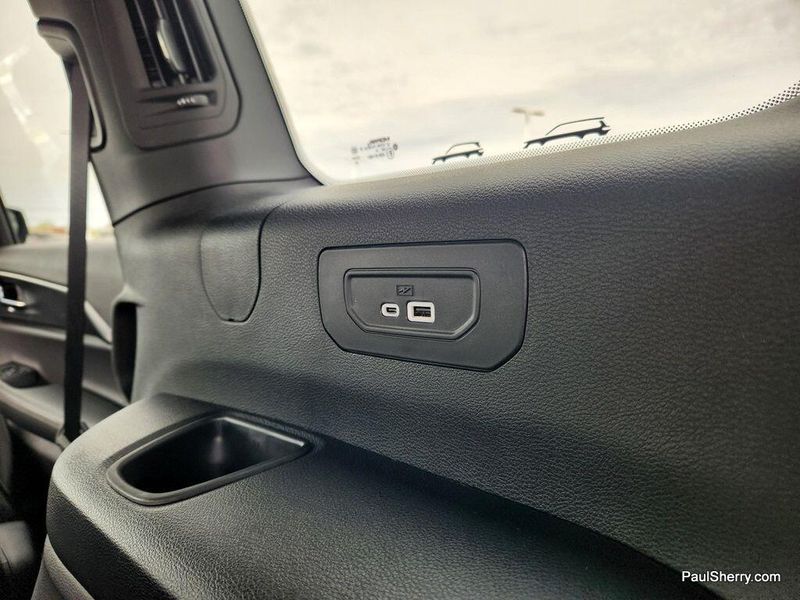 2025 Jeep Grand Cherokee L Altitude X 4x4Image 34