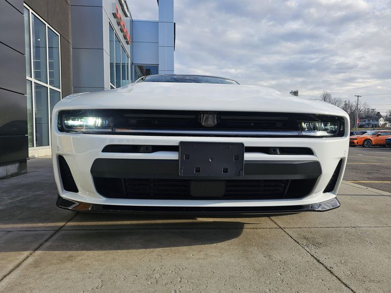 New 2026 Dodge Charger Scat Pack Plus 2-door AwdImage 3