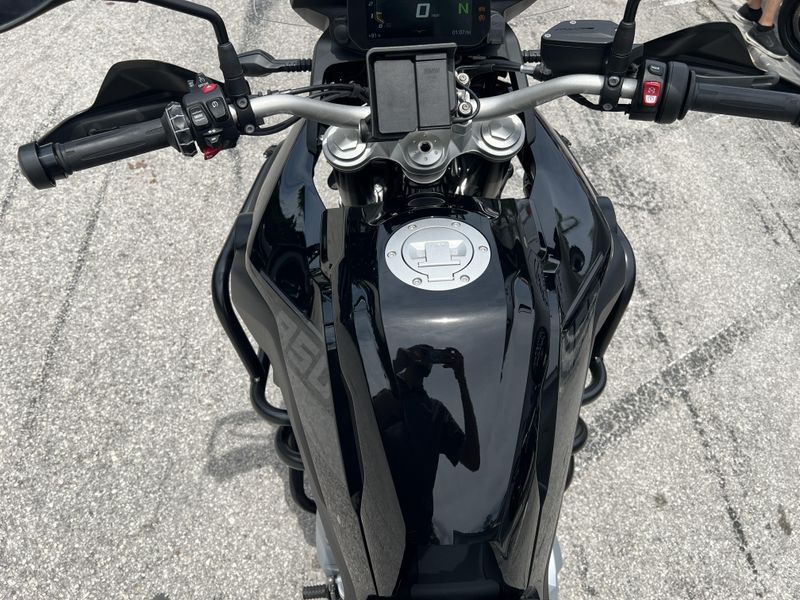 2023 BMW F 850 GS