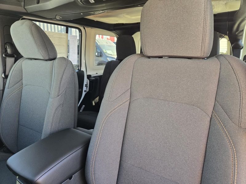 New 2026 Jeep Wrangler 4-door Sport S