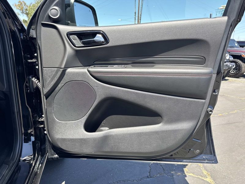 New 2026 Dodge Durango Gt Awd Hemi V8