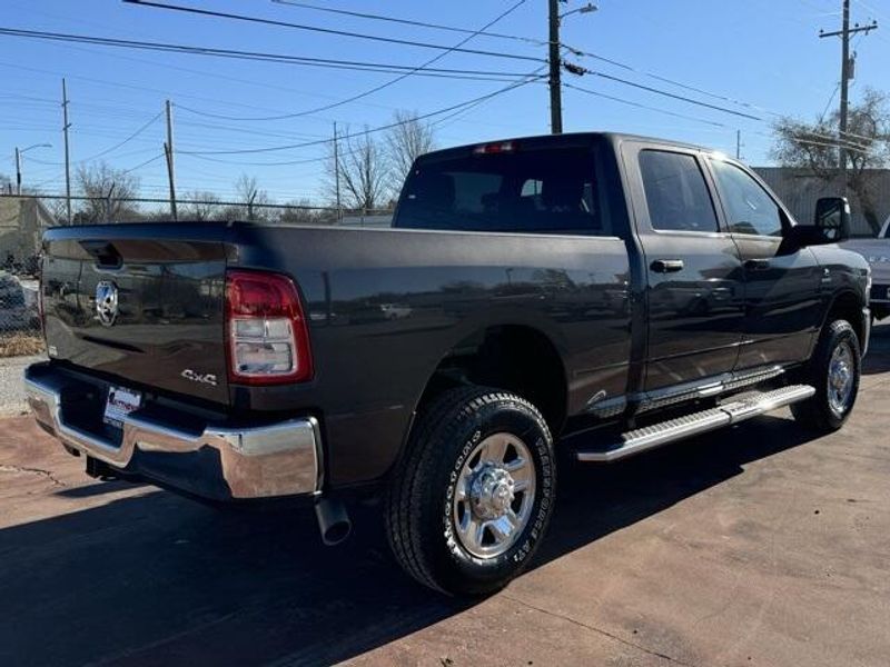 2024 RAM 2500 Tradesman Crew Cab 4x4 6