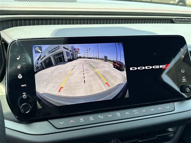 2025 Dodge Charger 2-door Daytona Scat Pack AwdImage 19