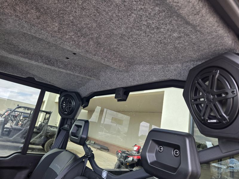 NEW 2026 CAN-AM DEFENDER MAX LIMITED CAB HD11 Image 12