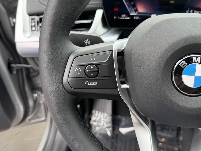 2025 BMW X1 xDrive28iImage 24