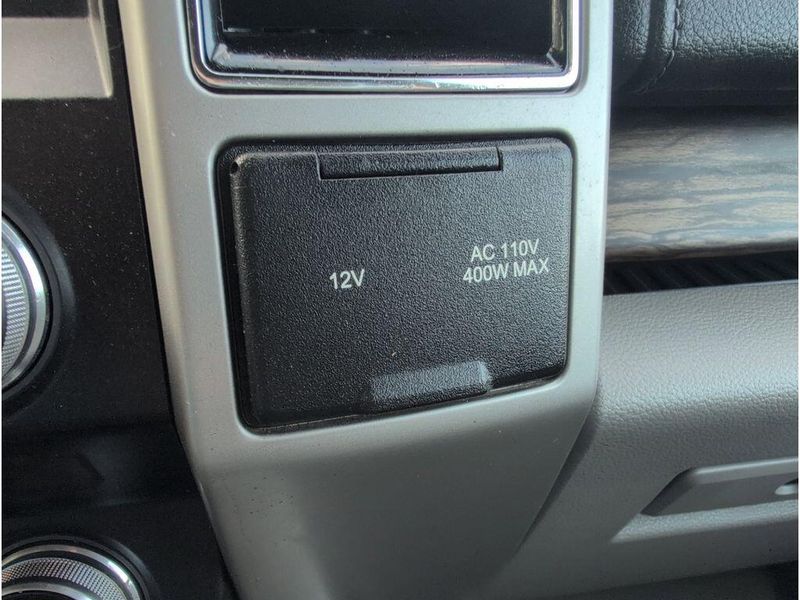 2018 Ford F-150 LariatImage 22