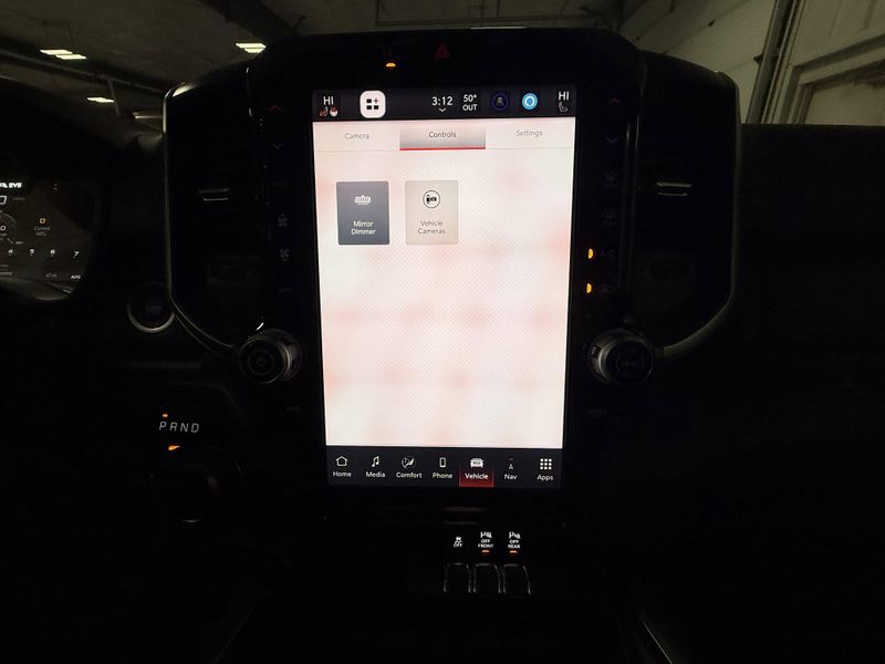 New 2026 RAM 1500 Big Horn Crew Cab 4x4 5