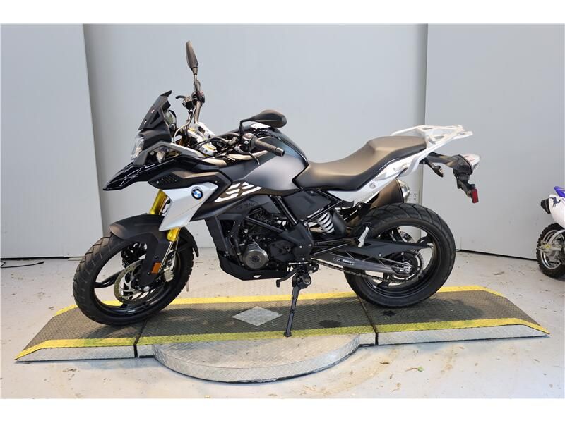 Used 2023 BMW G 310 GS Image 6