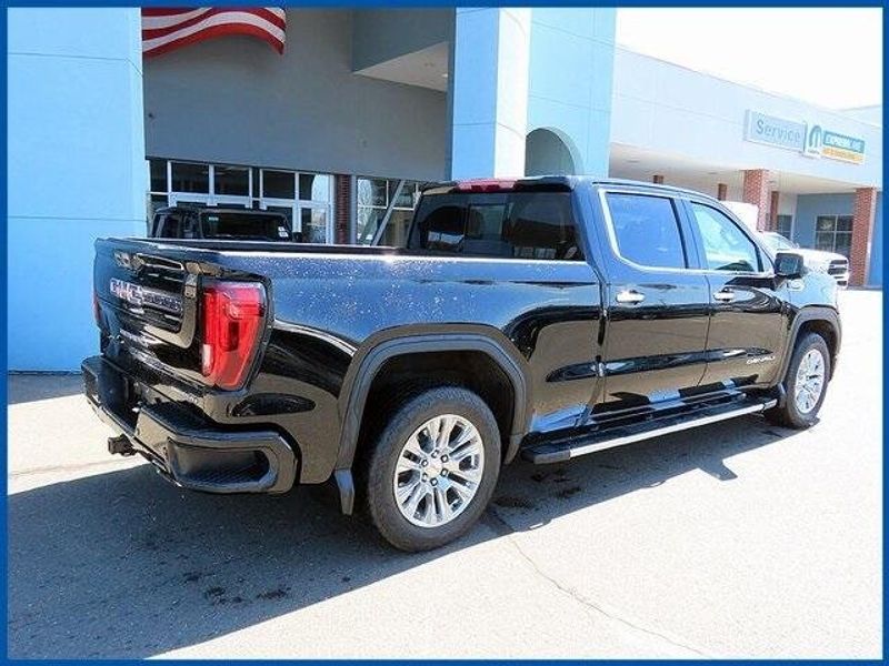 2023 GMC Sierra 1500 DenaliImage 7