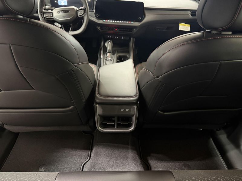 New 2026 Dodge Charger Scat Pack 4-door AwdImage 23