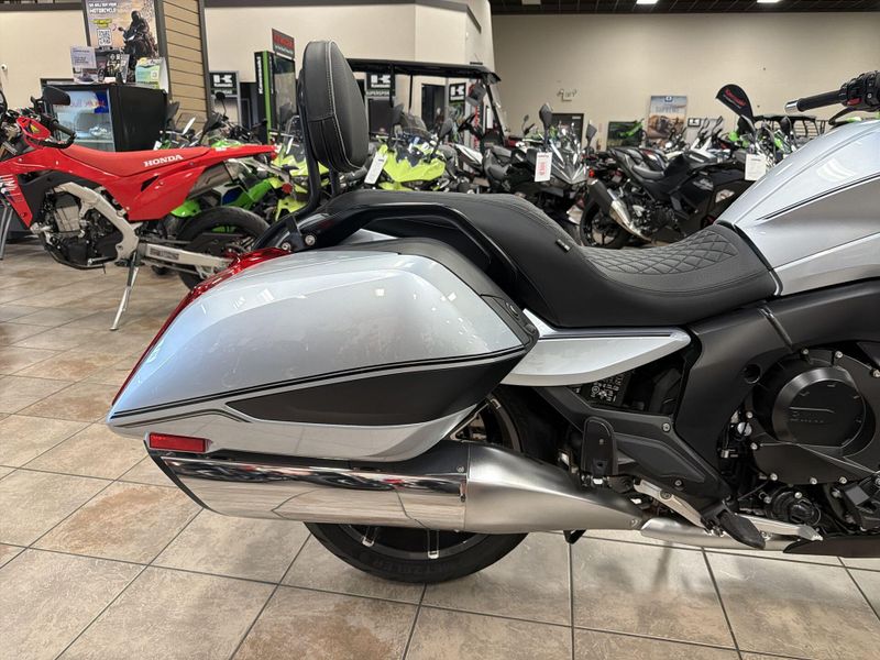 Used 2024 BMW K 1600 B Image 21