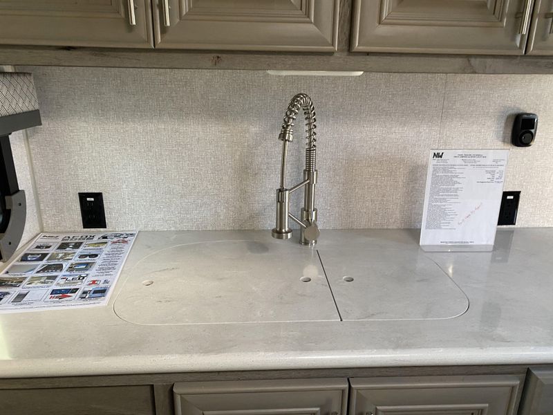 New 2025 NORTHWOOD MFG ARCTIC FOX NXT 26MK Image 15