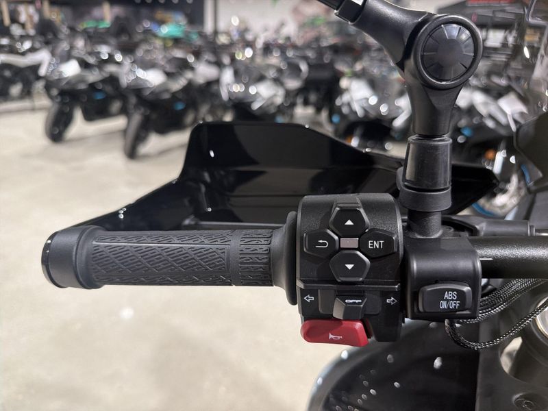 New 2026 CFMOTO IBEX 450 Image 22